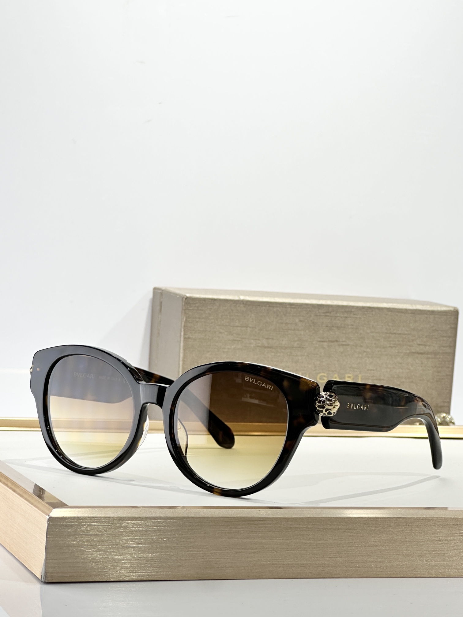 BVLGARIMOD:BV40069ISize:54口19 145