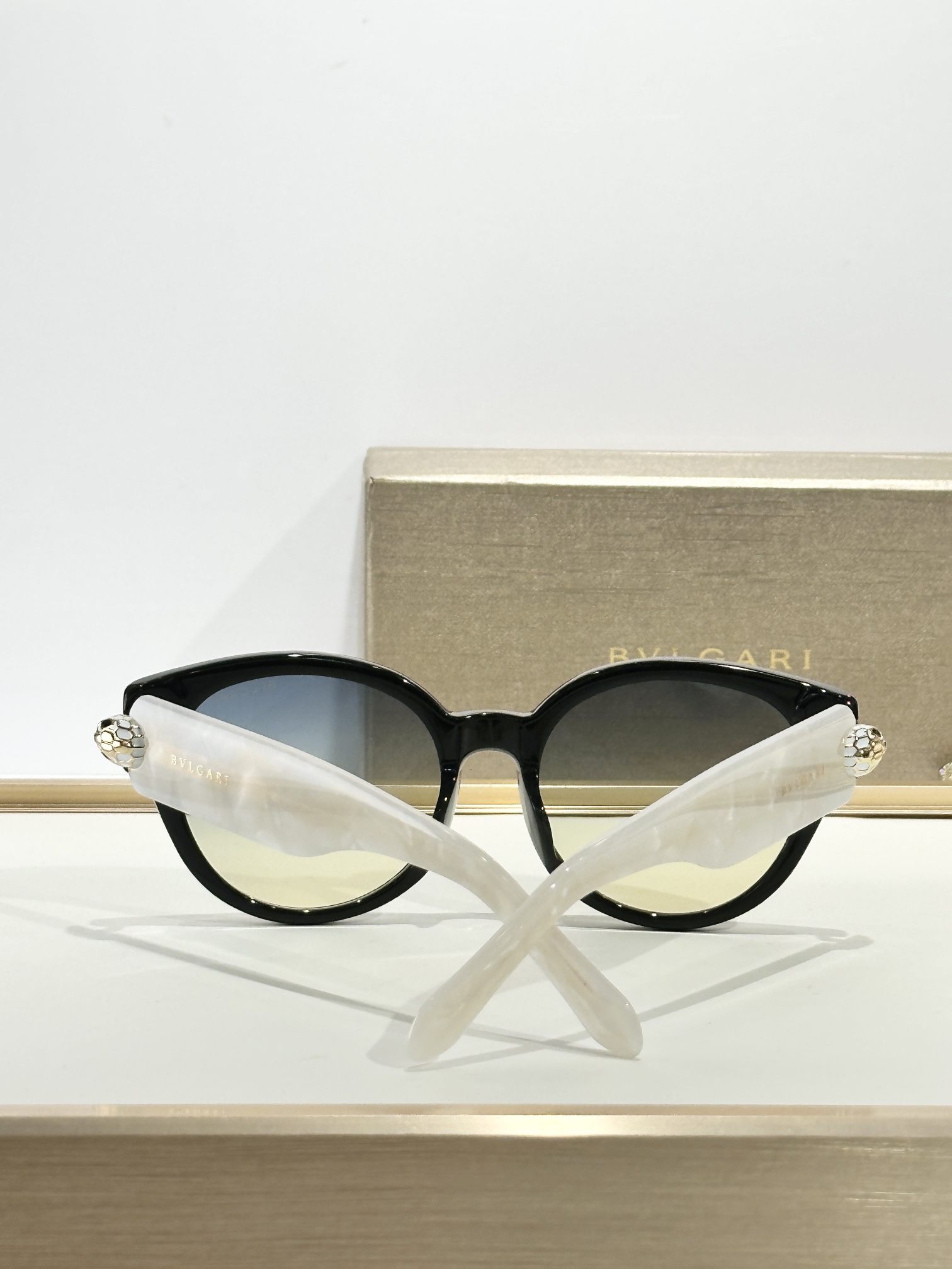 BVLGARIMOD:BV40069ISize:54口19 145