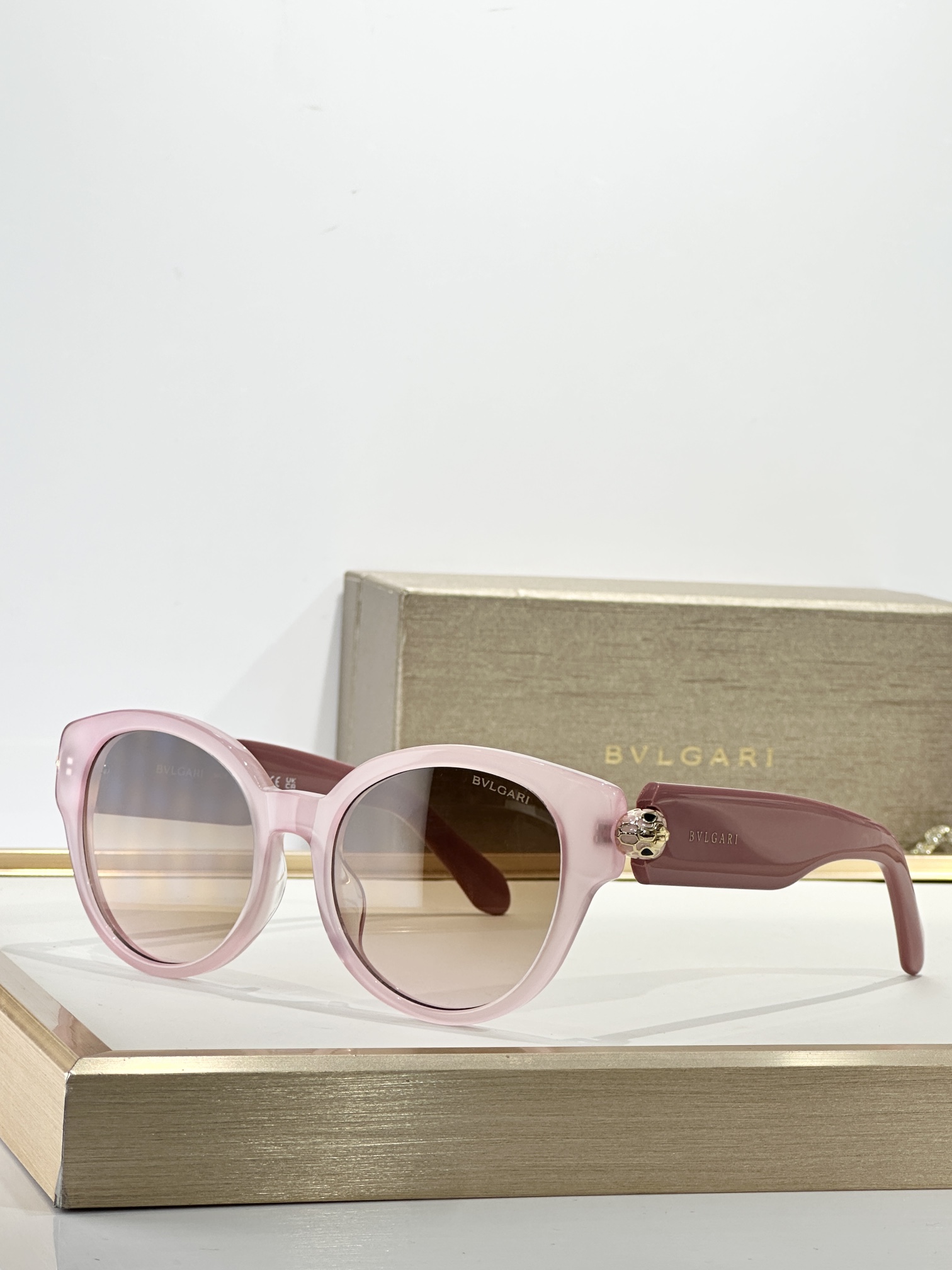 BVLGARIMOD:BV40069ISize:54口19 145