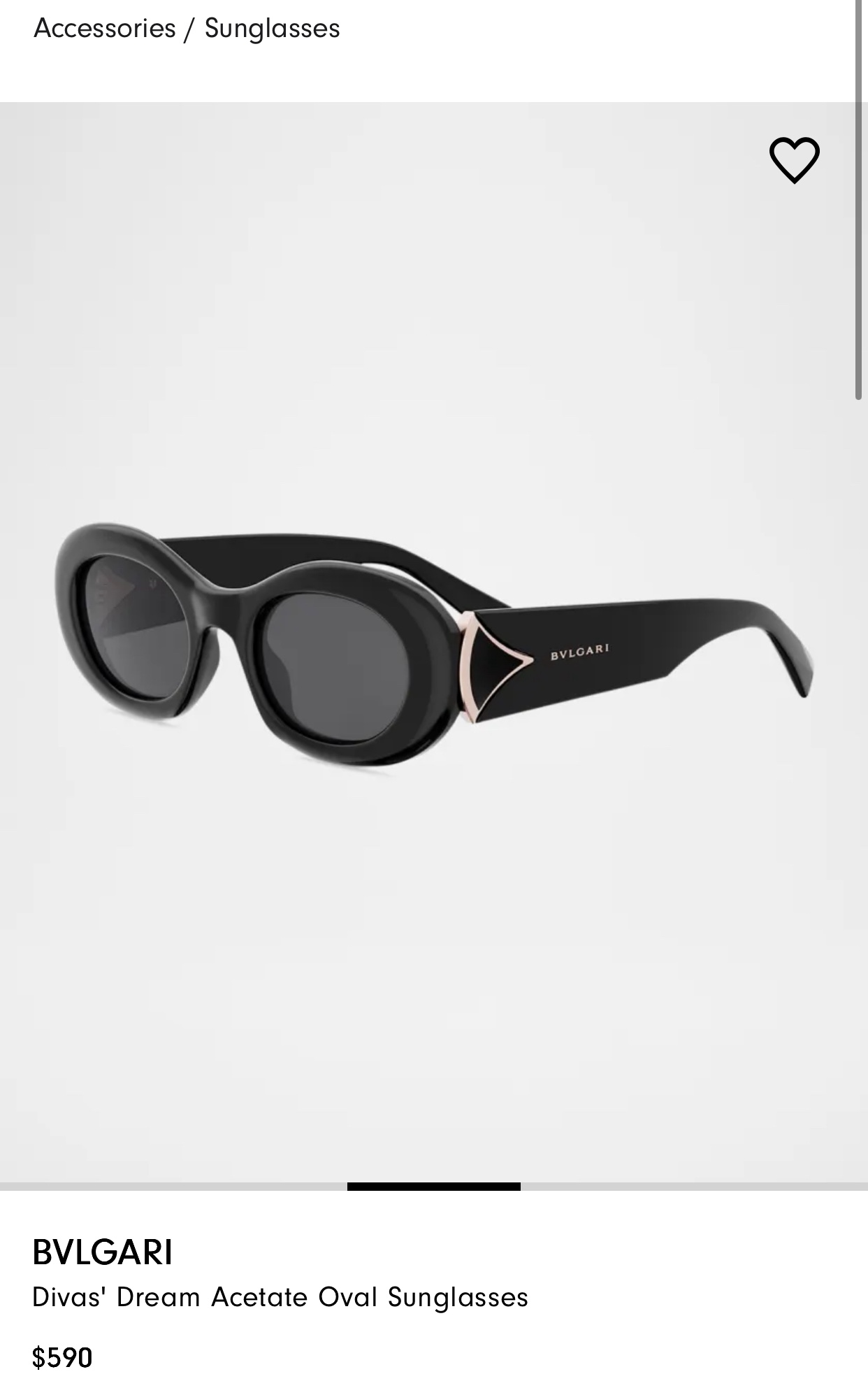 BVLGARIMOD:BV40070ISize:50口22 140