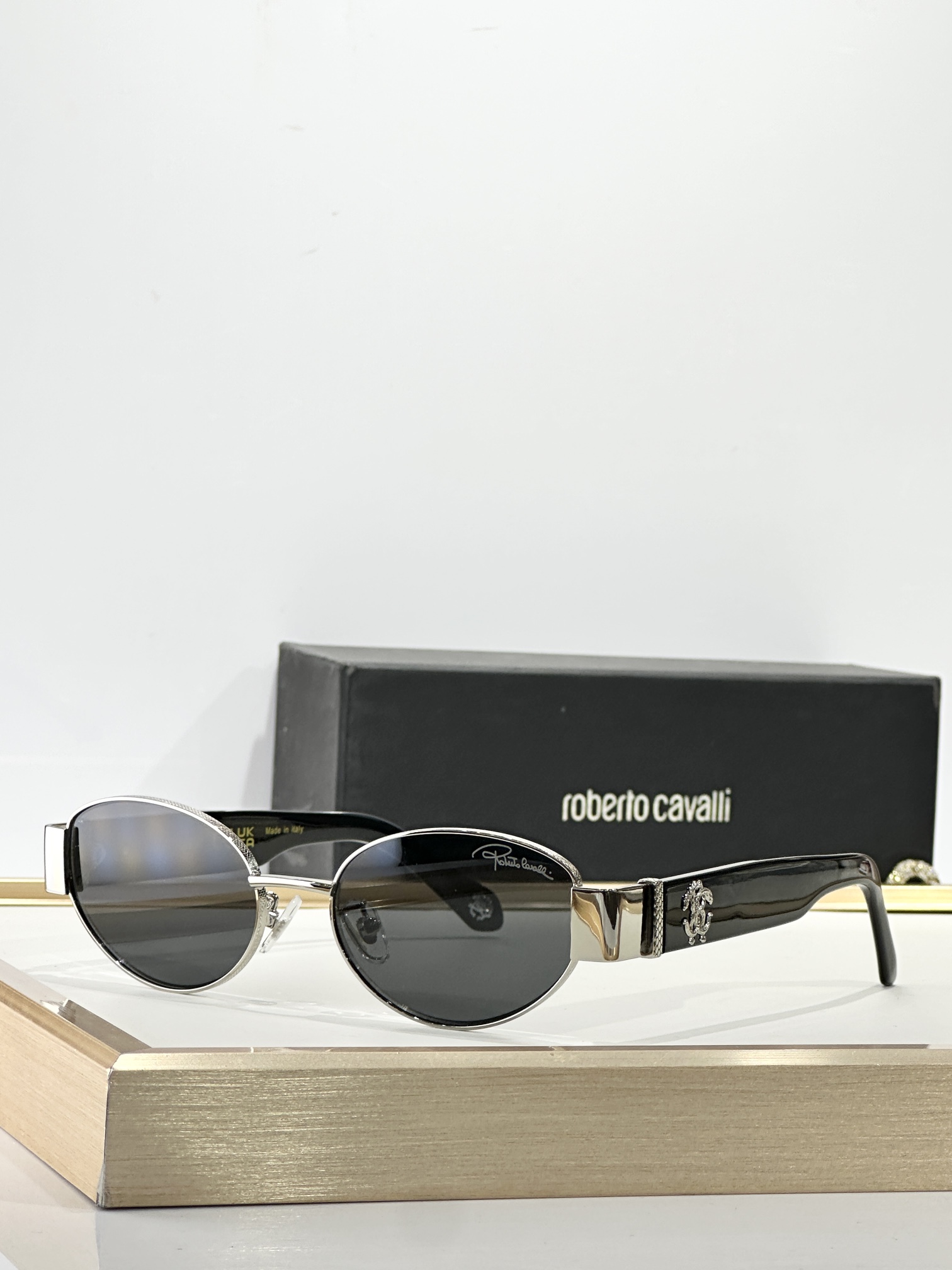 Roberto Cavalie*MODEL：SRC140MSIZE：54-18 140