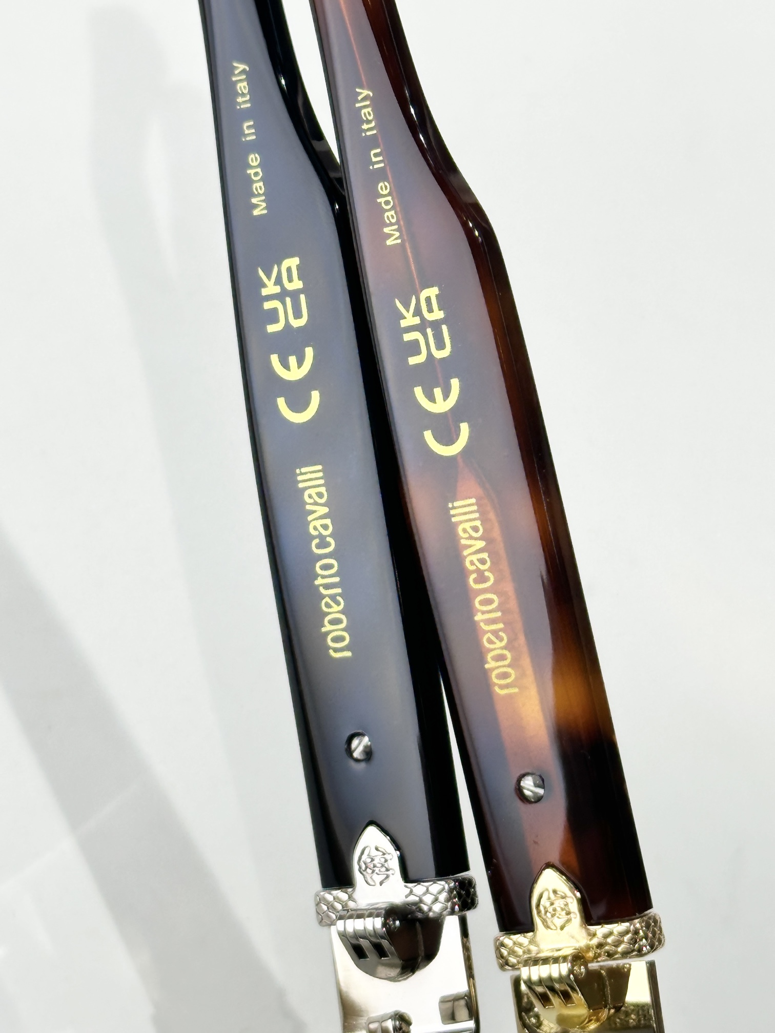 Roberto Cavalie*MODEL：SRC140MSIZE：54-18 140