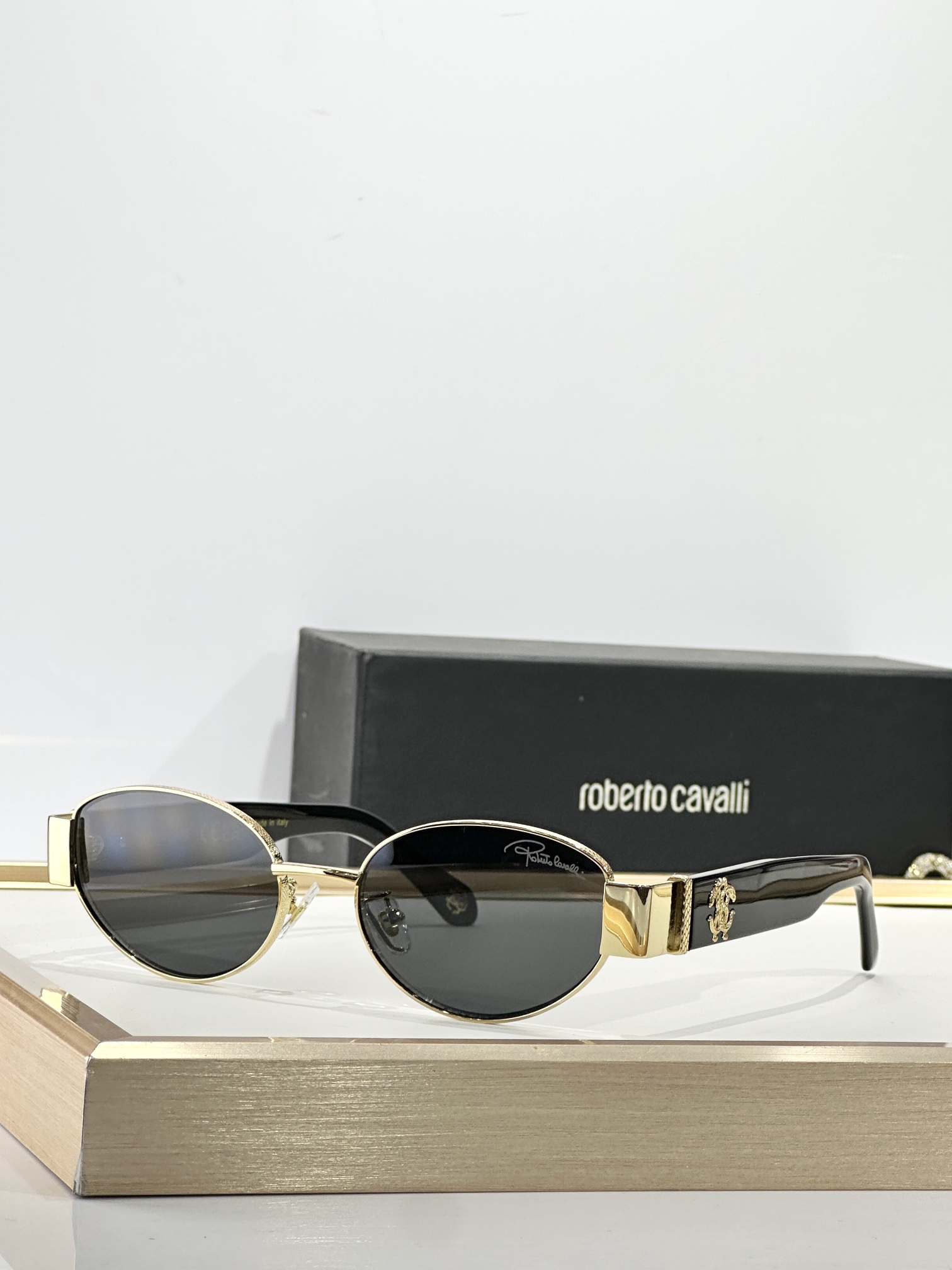 Roberto Cavalie*MODEL：SRC140MSIZE：54-18 140