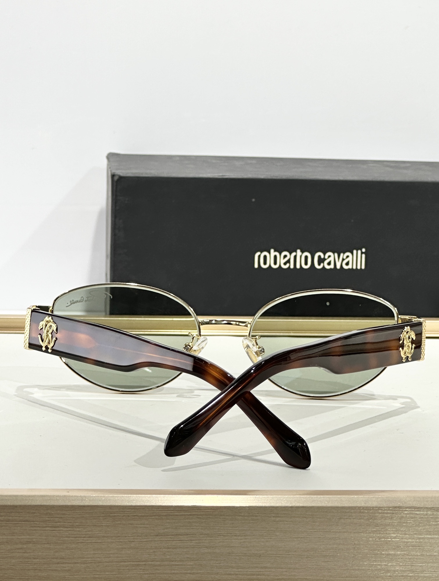 Roberto Cavalie*MODEL：SRC140MSIZE：54-18 140