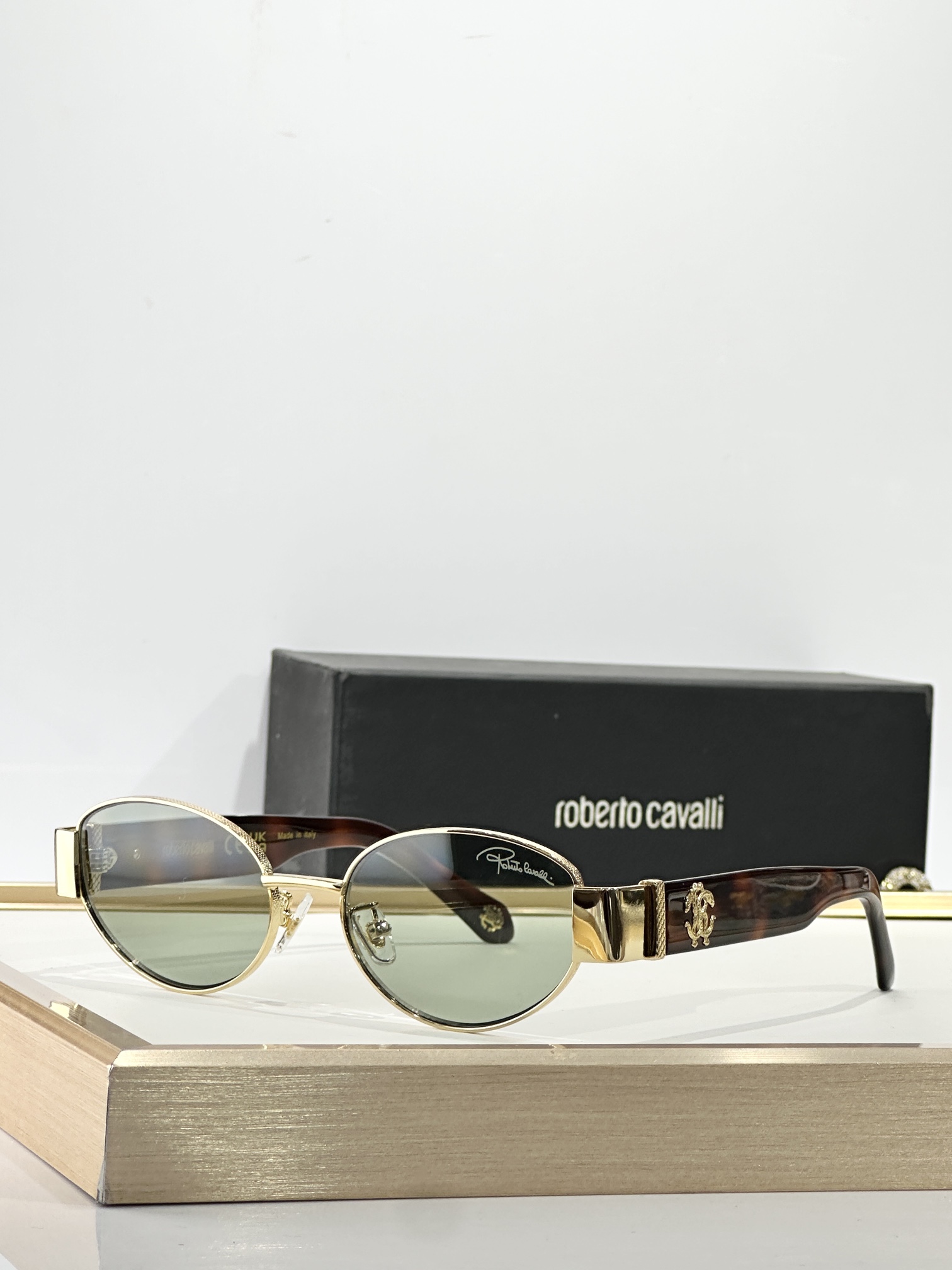 Roberto Cavalie*MODEL：SRC140MSIZE：54-18 140