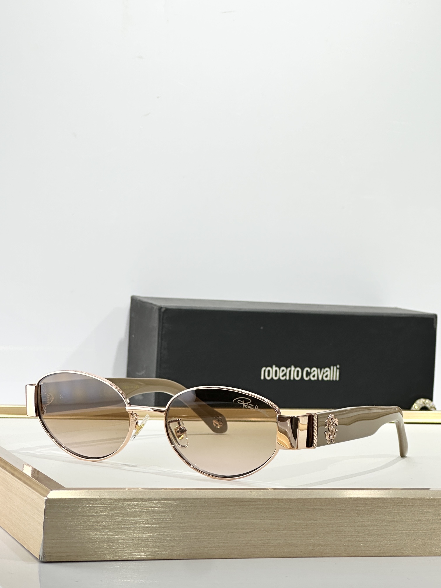 Roberto Cavalie*MODEL：SRC140MSIZE：54-18 140