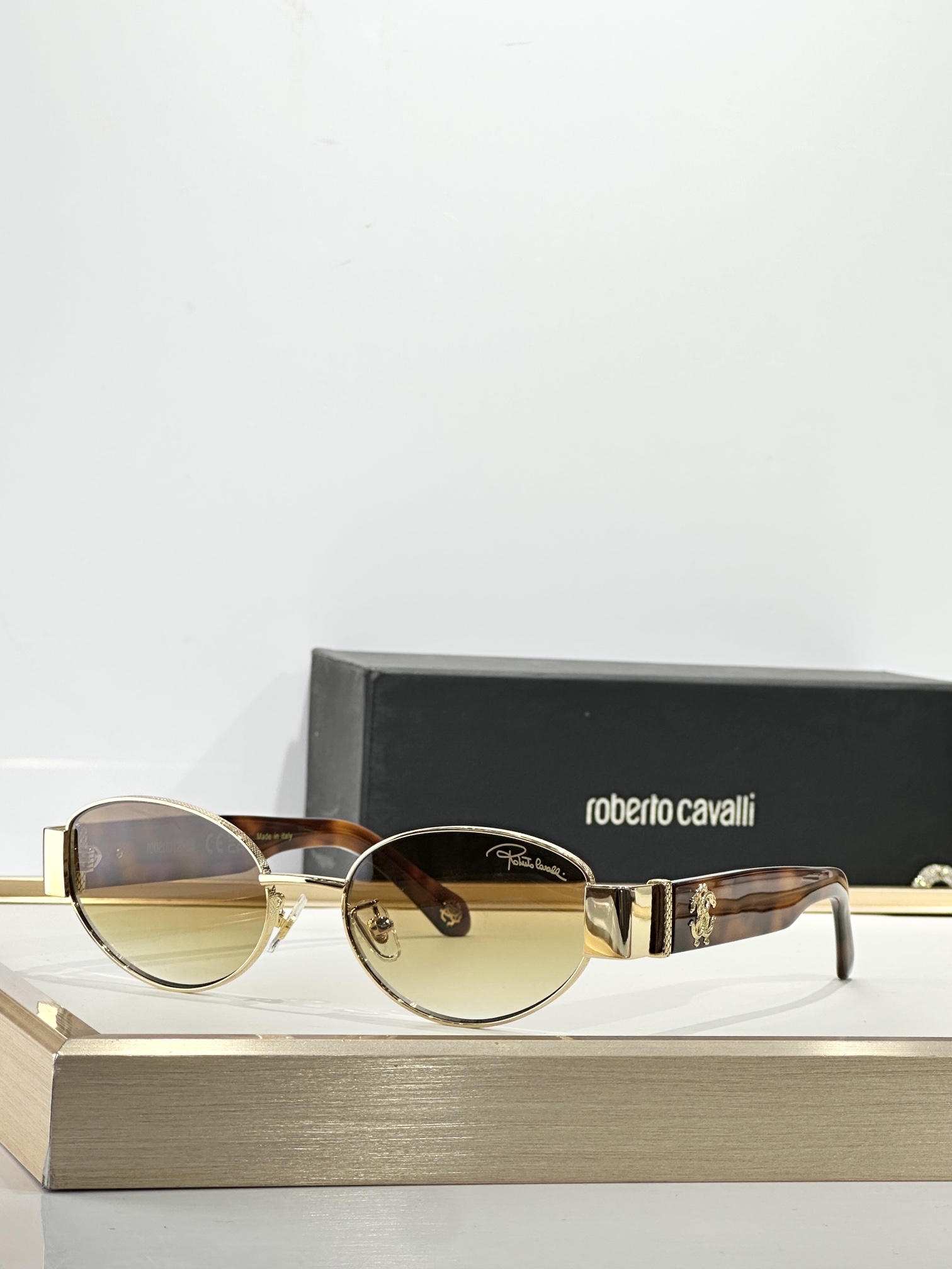 Roberto Cavalie*MODEL：SRC140MSIZE：54-18 140