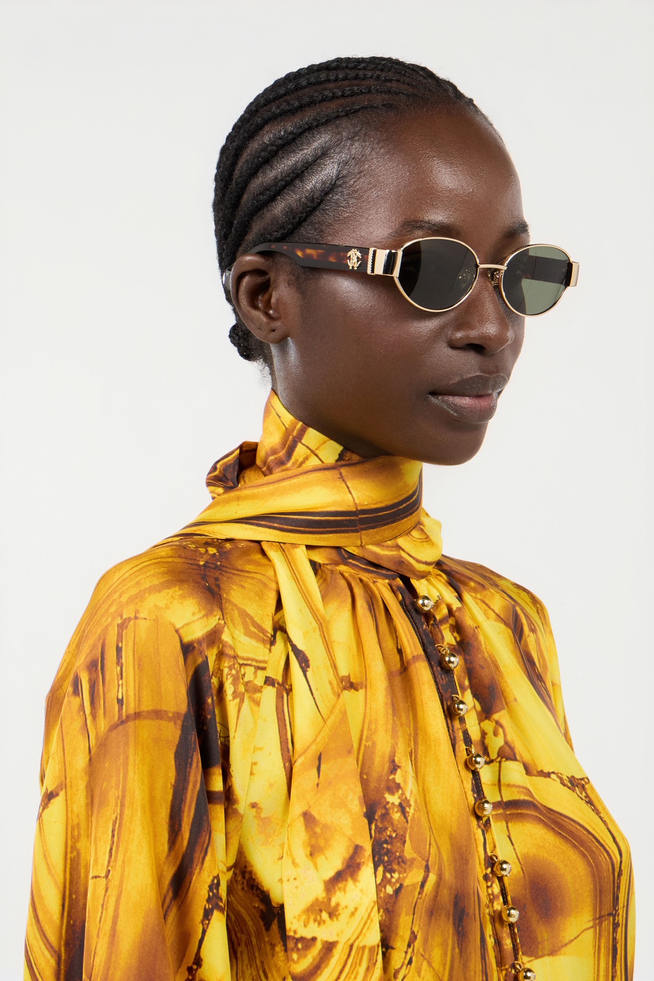 Roberto Cavalie*MODEL：SRC140MSIZE：54-18 140