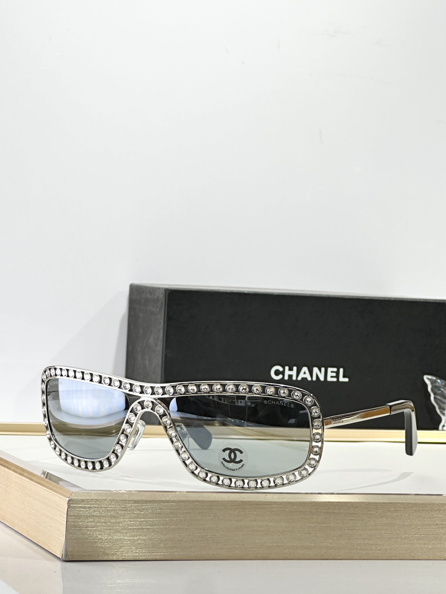 CHANELMODEL：A71558SIZE：61口20-135