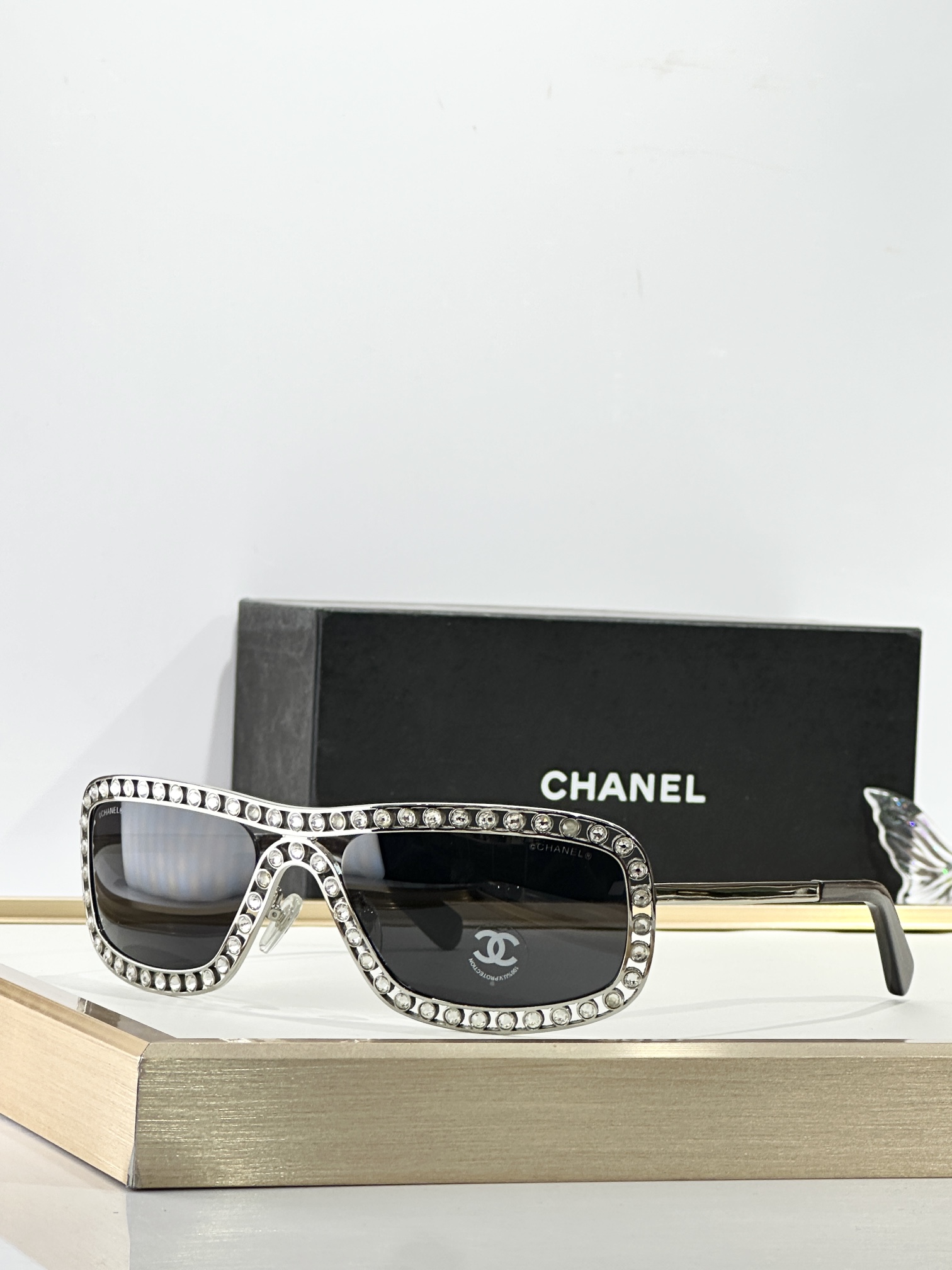 CHANELMODEL：A71558SIZE：61口20-135