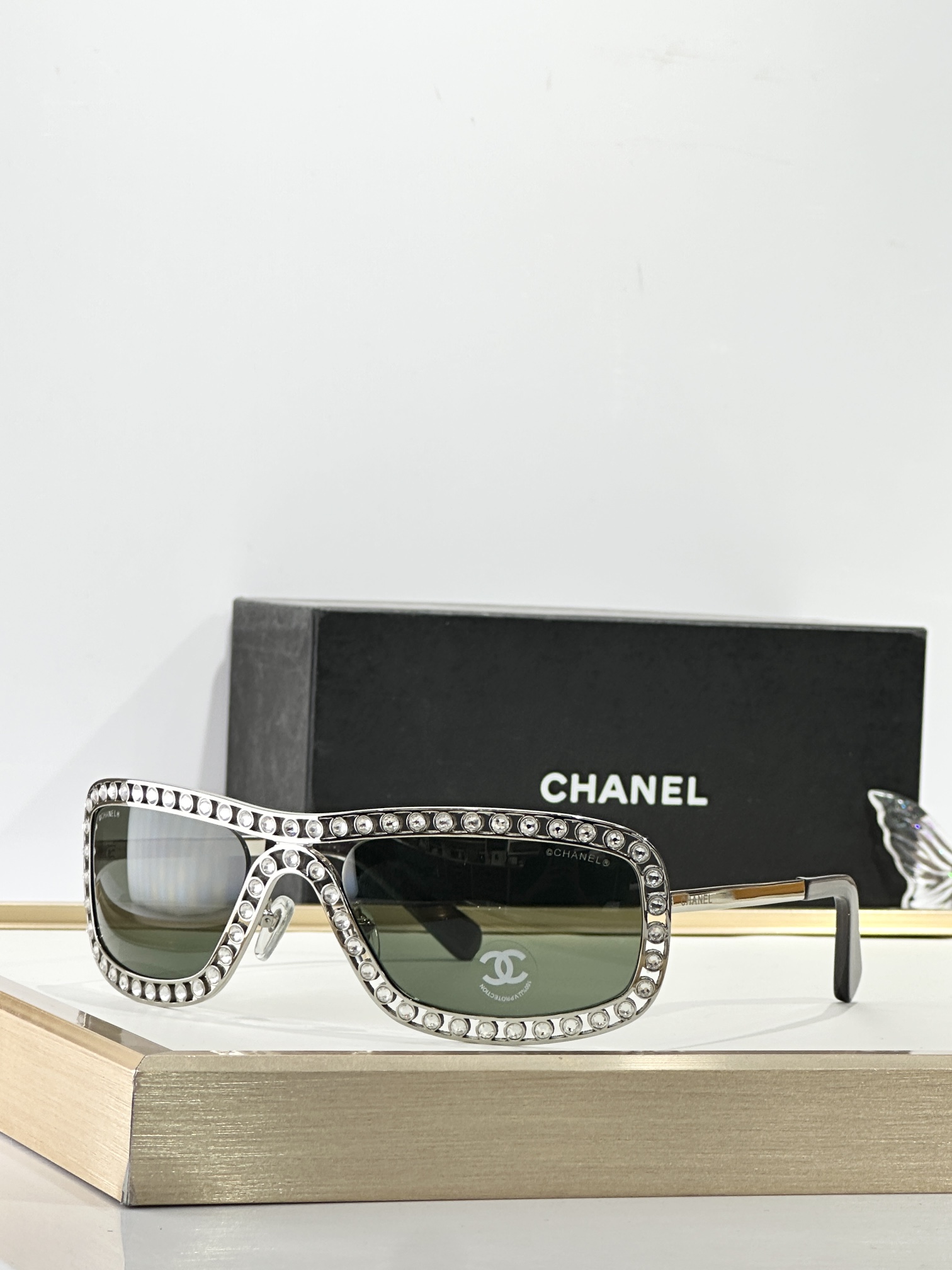 CHANELMODEL：A71558SIZE：61口20-135