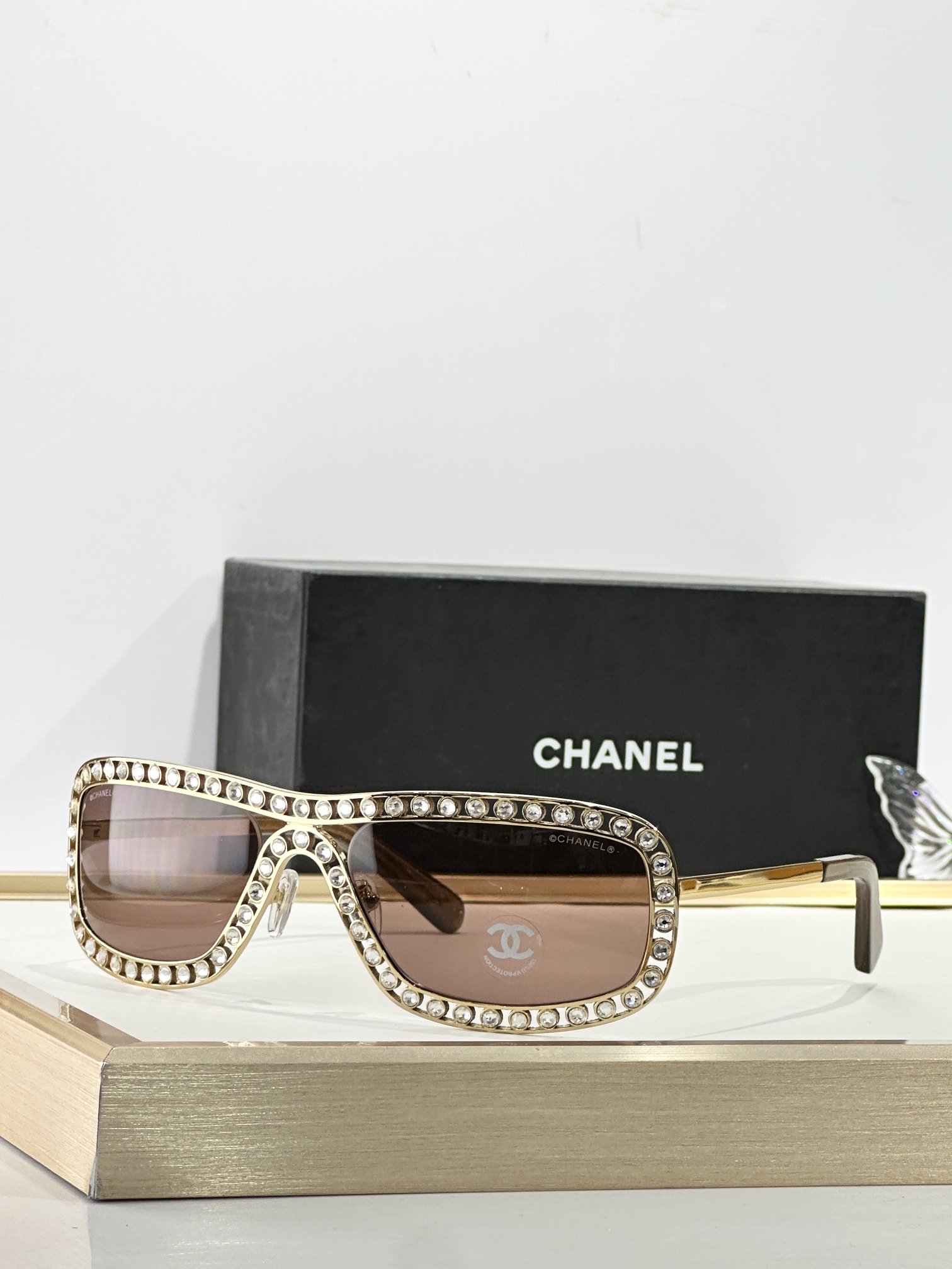 CHANELMODEL：A71558SIZE：61口20-135