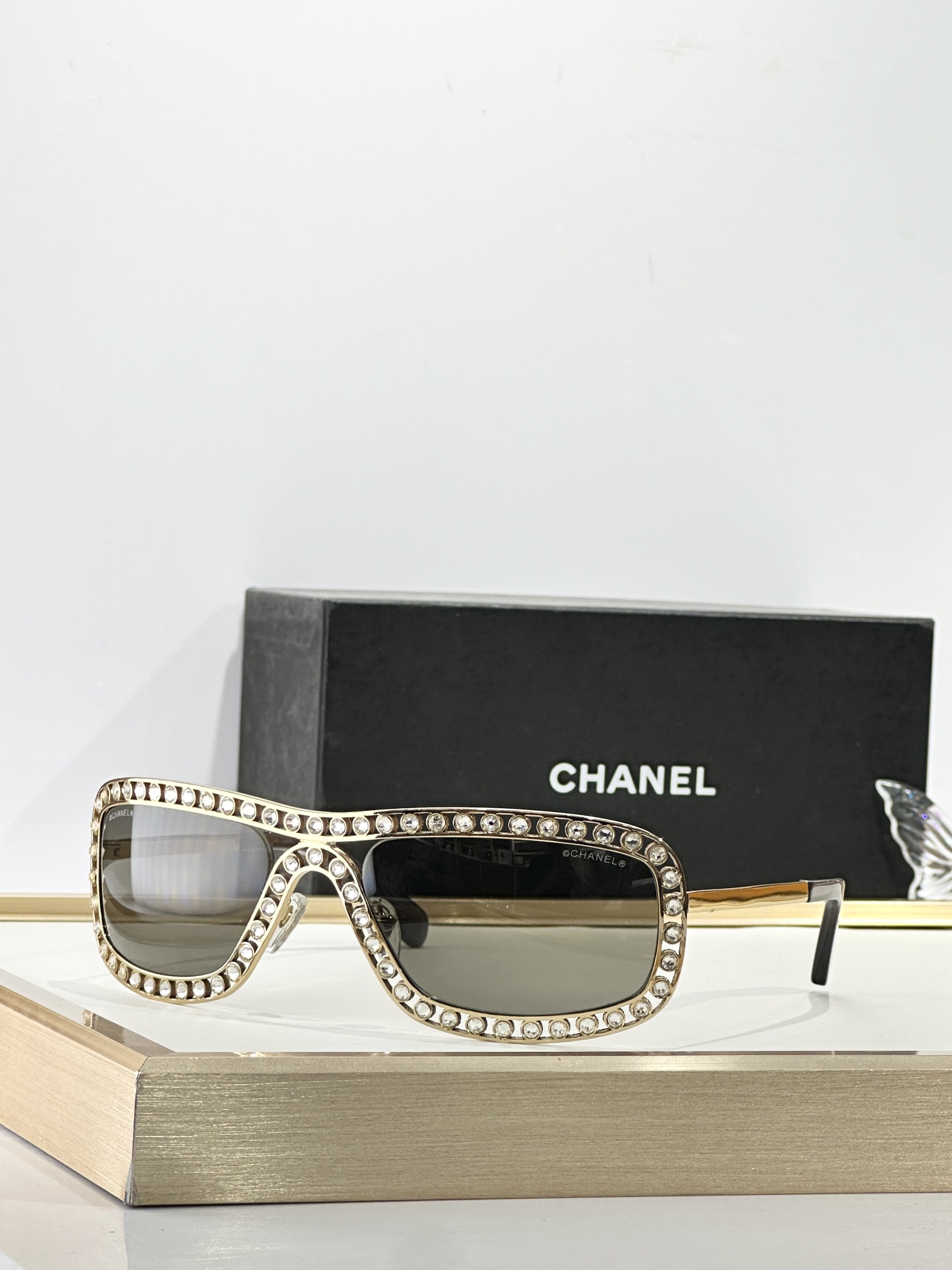 CHANELMODEL：A71558SIZE：61口20-135