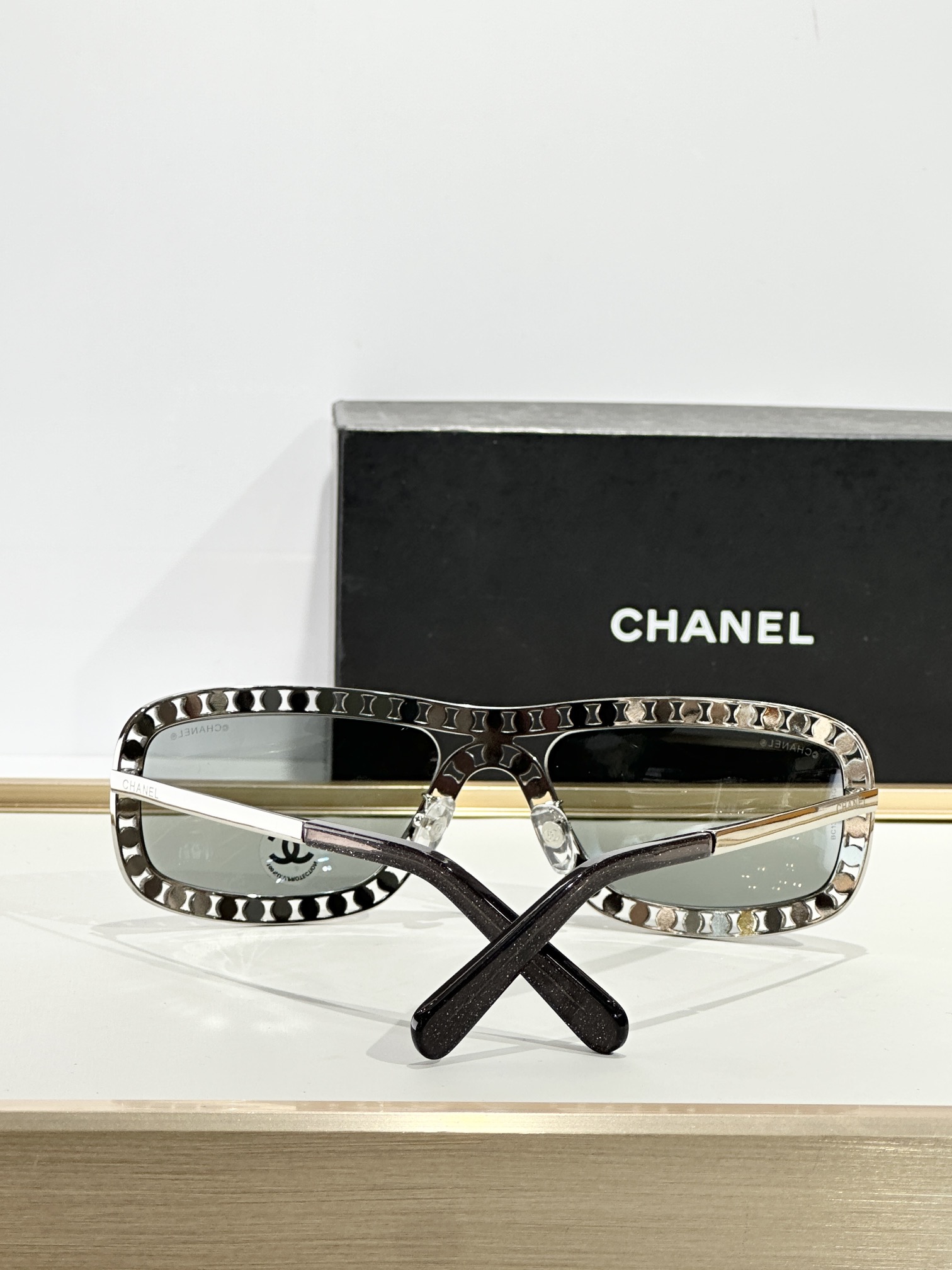 CHANELMODEL：A71558SIZE：61口20-135