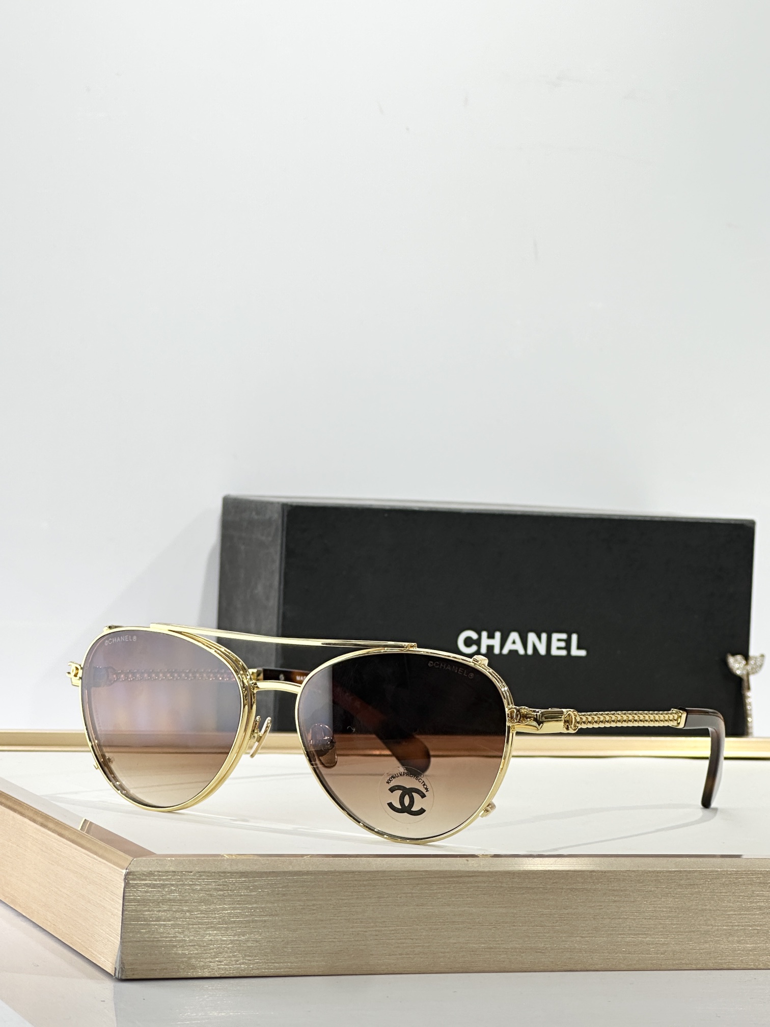 CHANELMODEL：CH4292SIZE：56口17-145