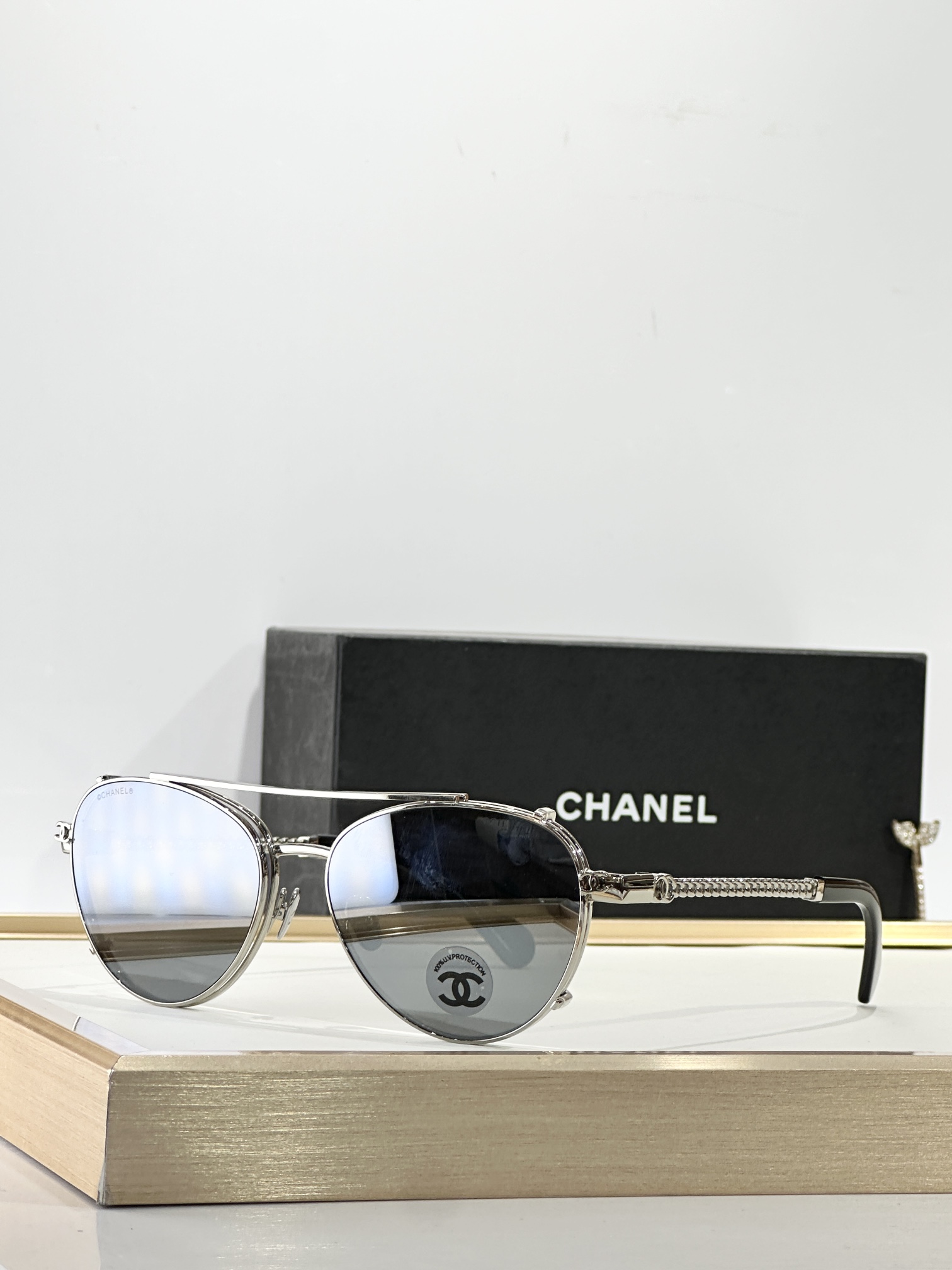 CHANELMODEL：CH4292SIZE：56口17-145
