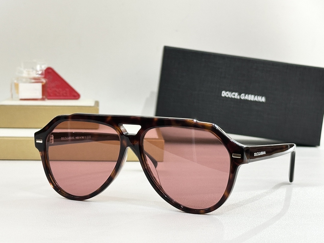 DOLCE & GABBAN* MODEL：DG4452 SIZE：63口13-145
