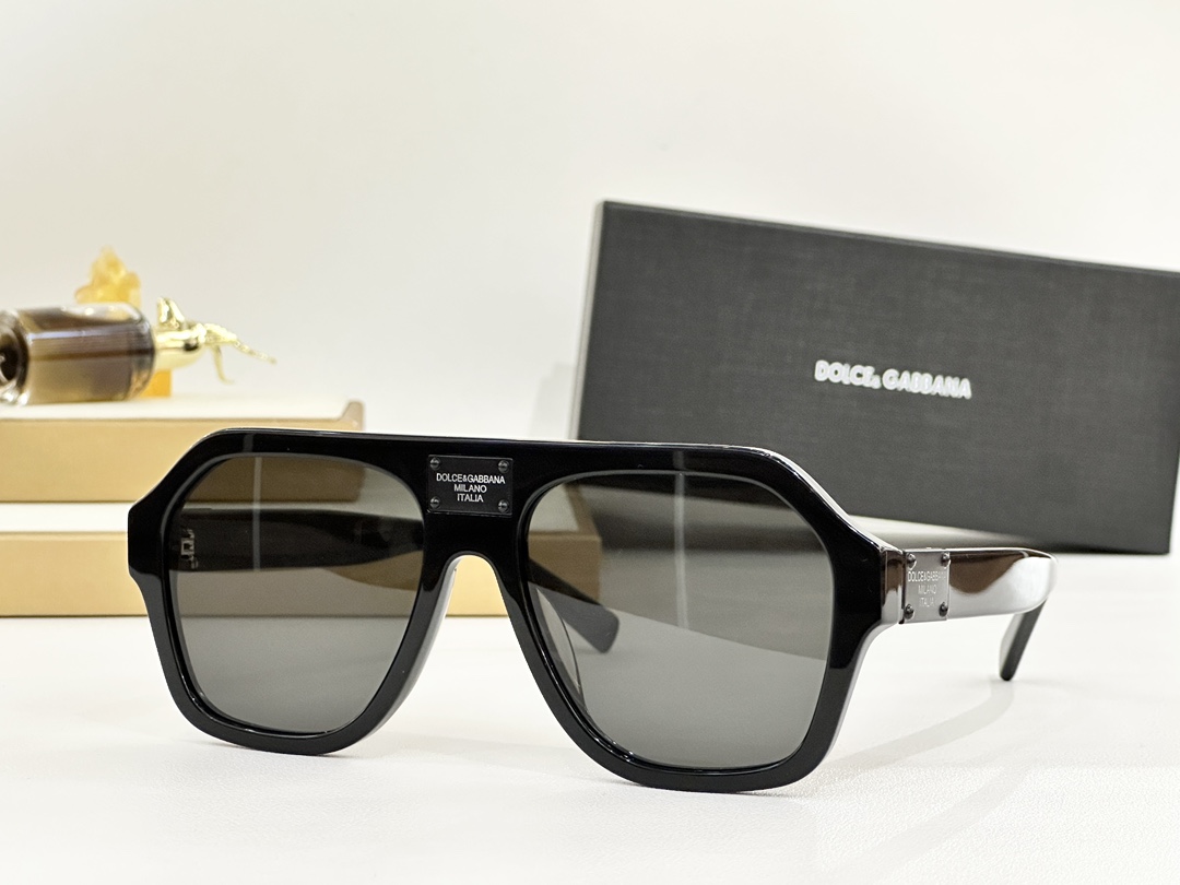 DOLCE & GABBAN*MODEL：DG4433SIZE:56口18-145