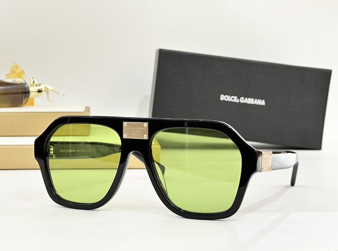 DOLCE & GABBAN*MODEL：DG4433SIZE:56口18-145