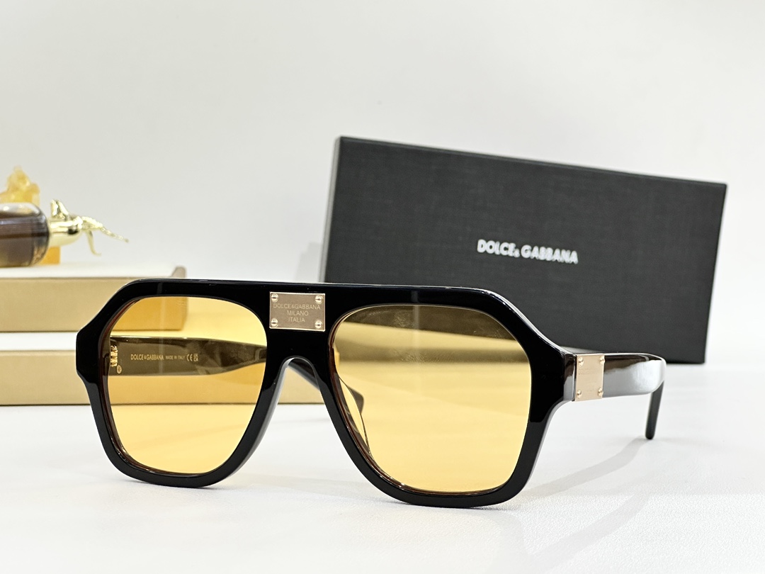 DOLCE & GABBAN*MODEL：DG4433SIZE:56口18-145