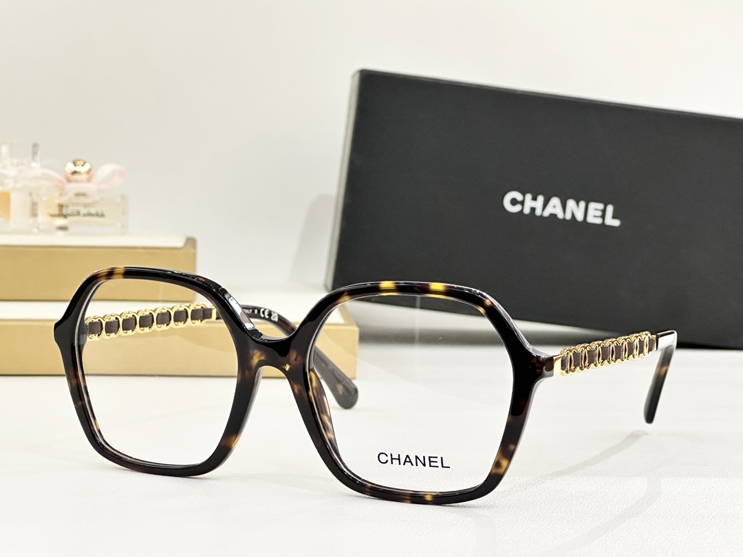 CHANE* MODEL：3489 SIZE：55口18-140