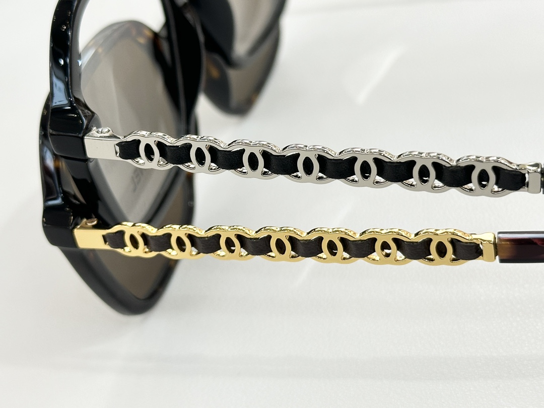 CHANE* MODEL：3489 SIZE：55口18-140