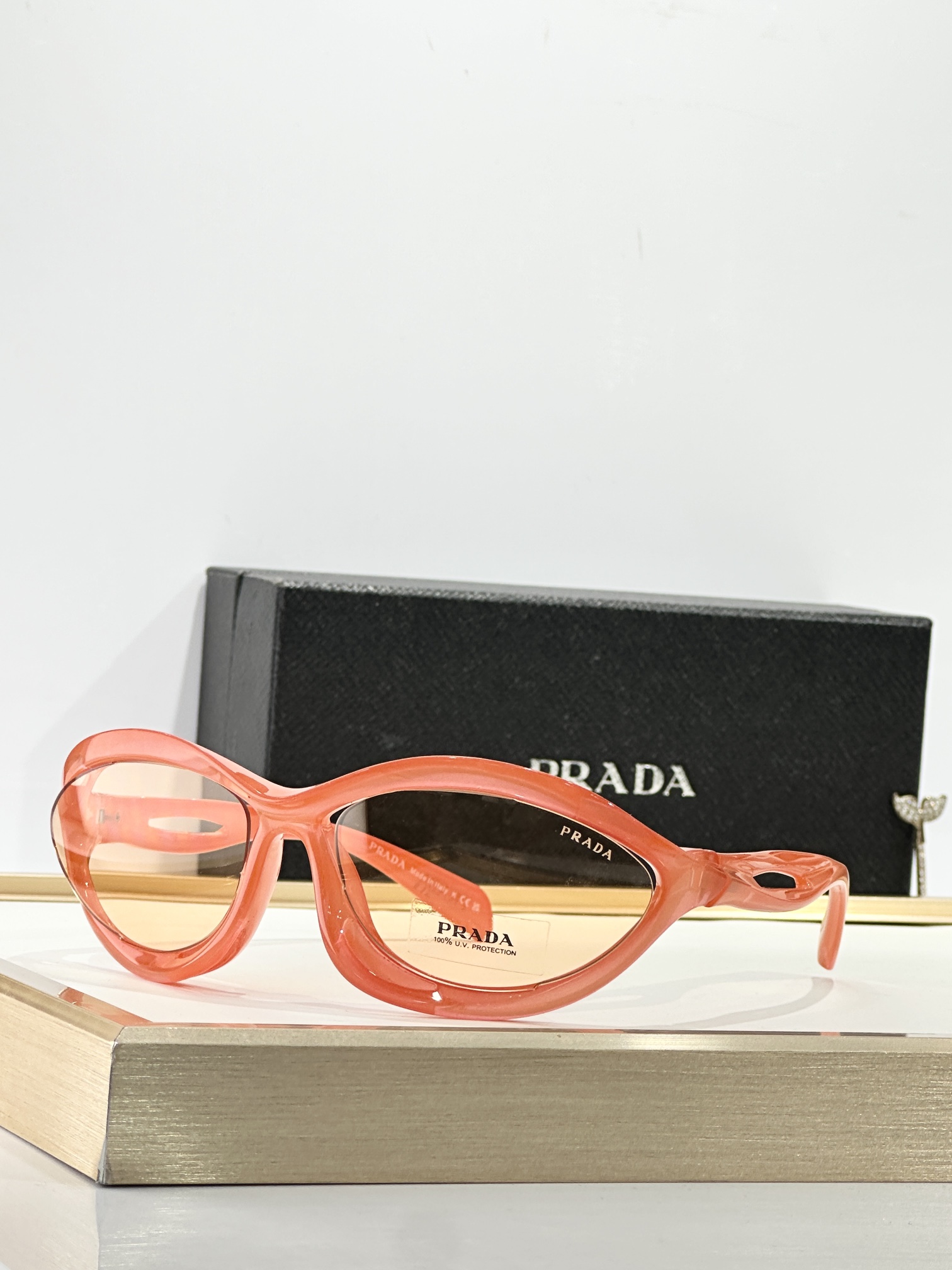 PRAD*MODEL: SPR A26SIZE：63口17-130