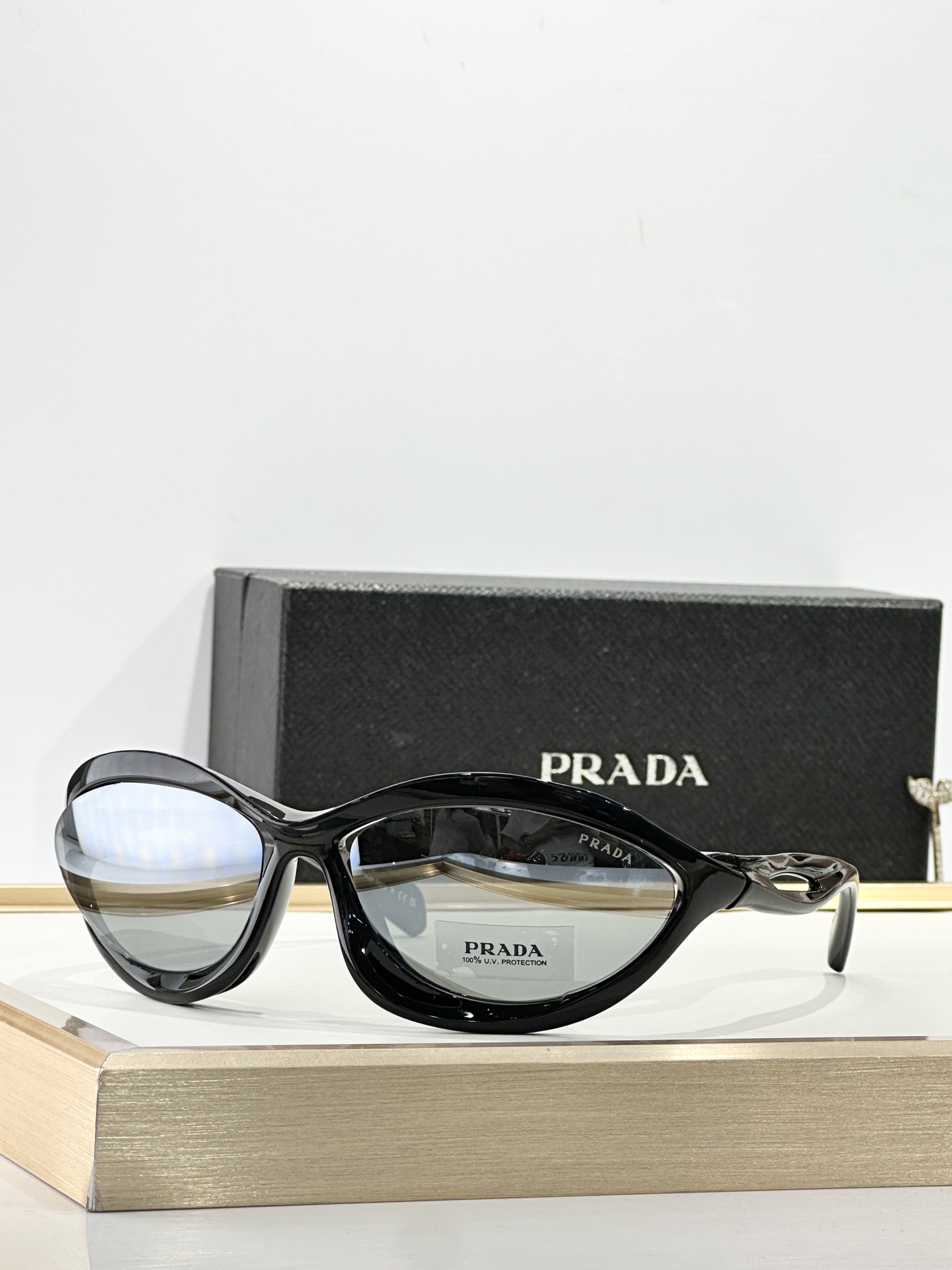 PRAD*MODEL: SPR A26SIZE：63口17-130