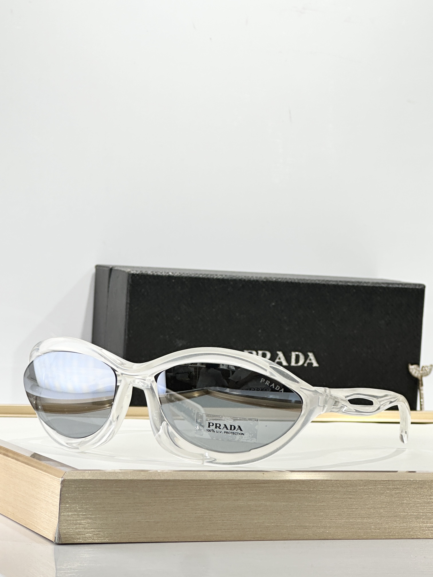 PRAD*MODEL: SPR A26SIZE：63口17-130