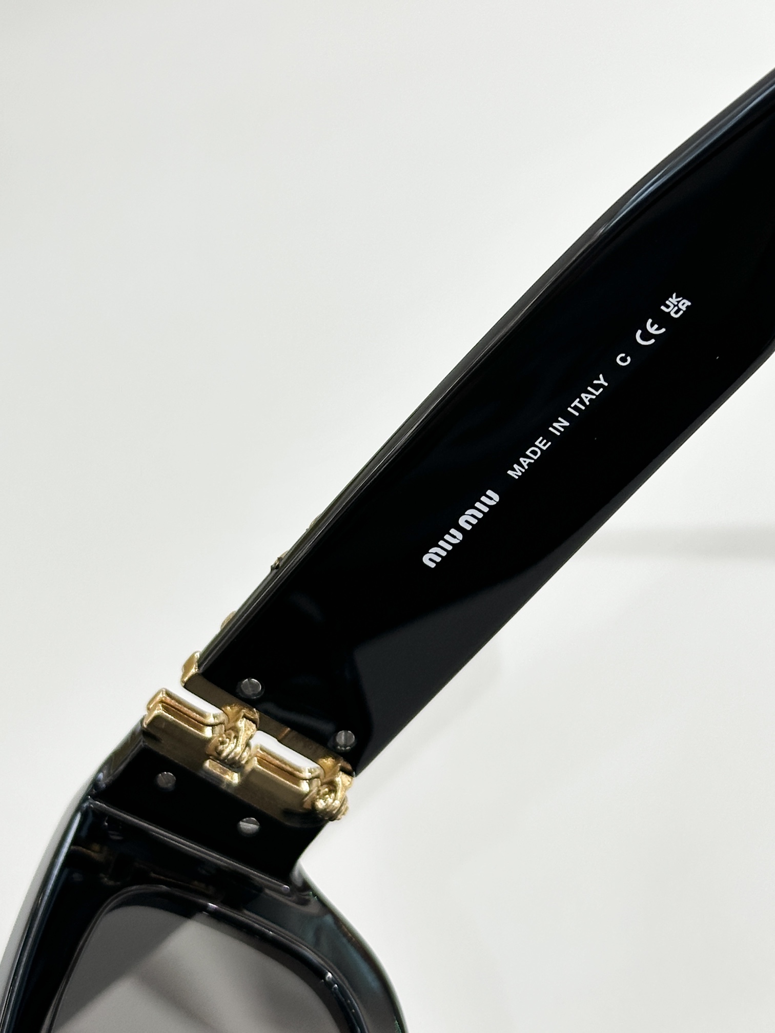 MIU MI* MODEL:SMU B04Size：53口22 135