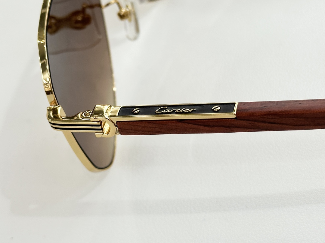 CartierMOD：CT0566SSize：61口14 145