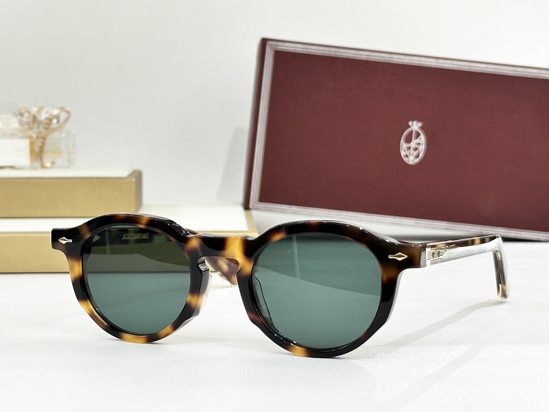 JACQUES MARIE MAGEMODEL：DEMONCEYISIZE:47-22