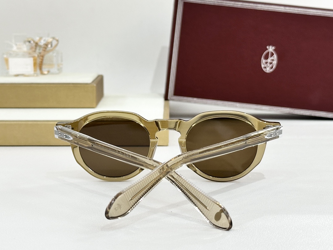 JACQUES MARIE MAGEMODEL：DEMONCEYISIZE:47-22