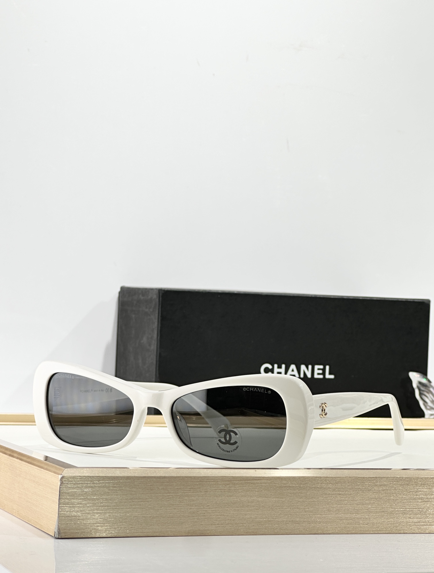 CHANELMODEL：CH9184SIZE：55口18-140