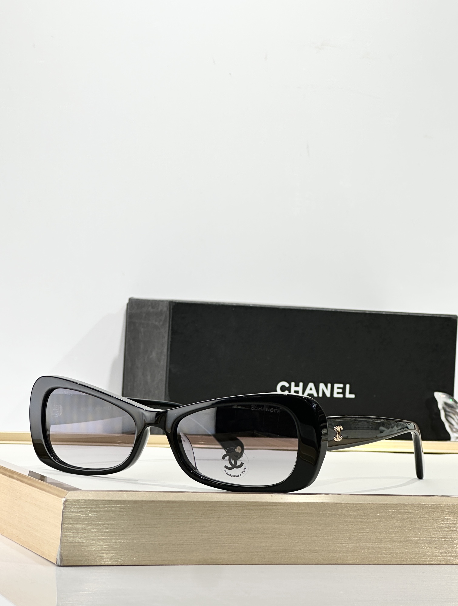 CHANELMODEL：CH9184SIZE：55口18-140