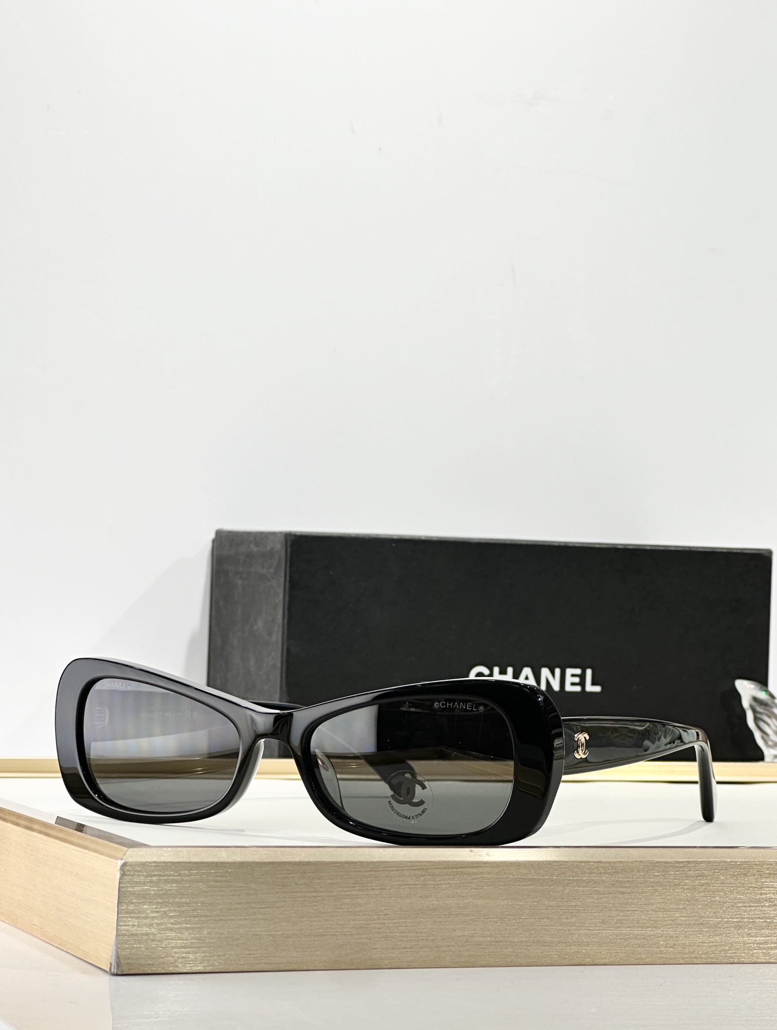 CHANELMODEL：CH9184SIZE：55口18-140