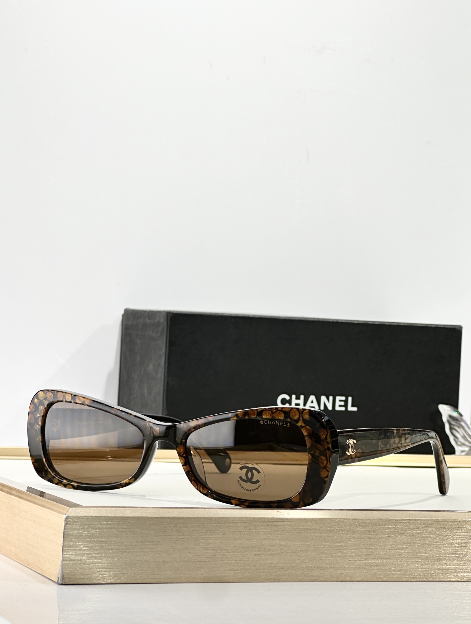 CHANELMODEL：CH9184SIZE：55口18-140