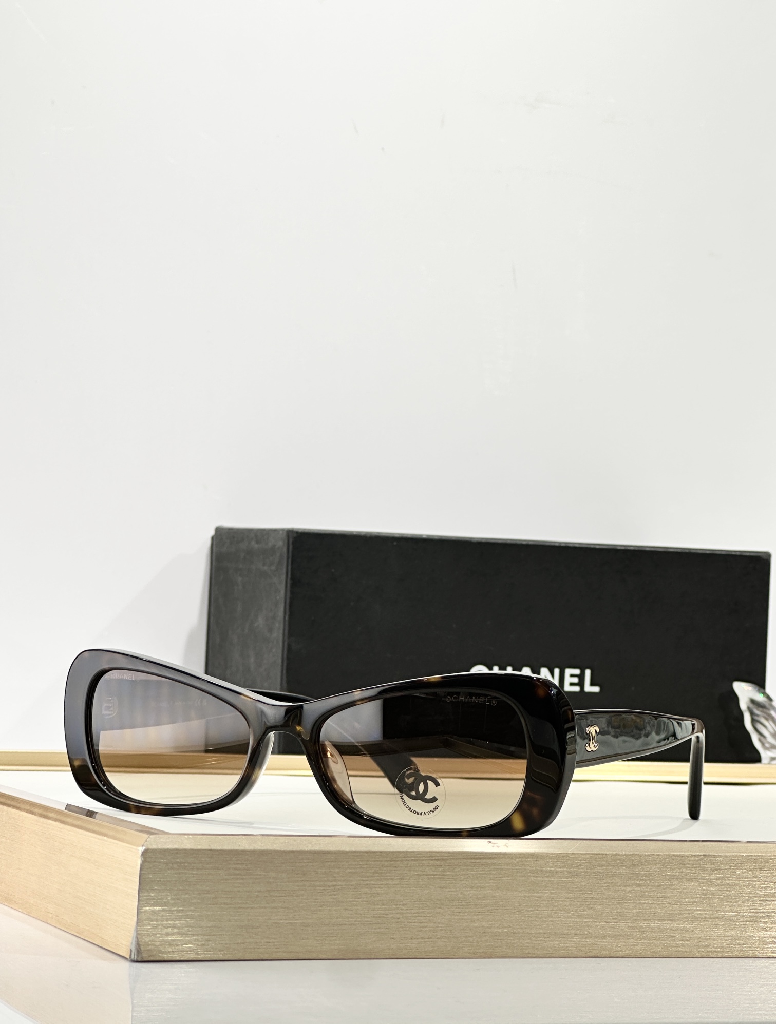 CHANELMODEL：CH9184SIZE：55口18-140
