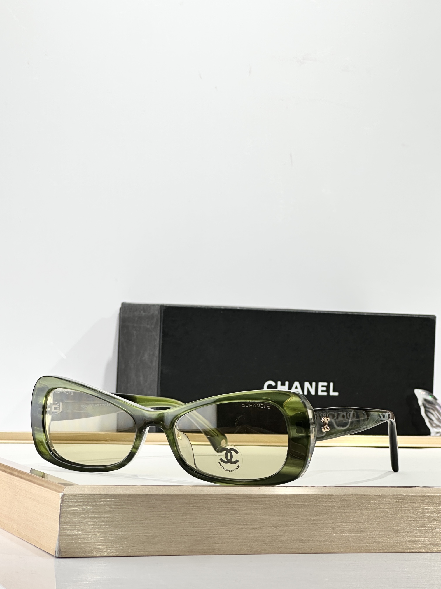 CHANELMODEL：CH9184SIZE：55口18-140
