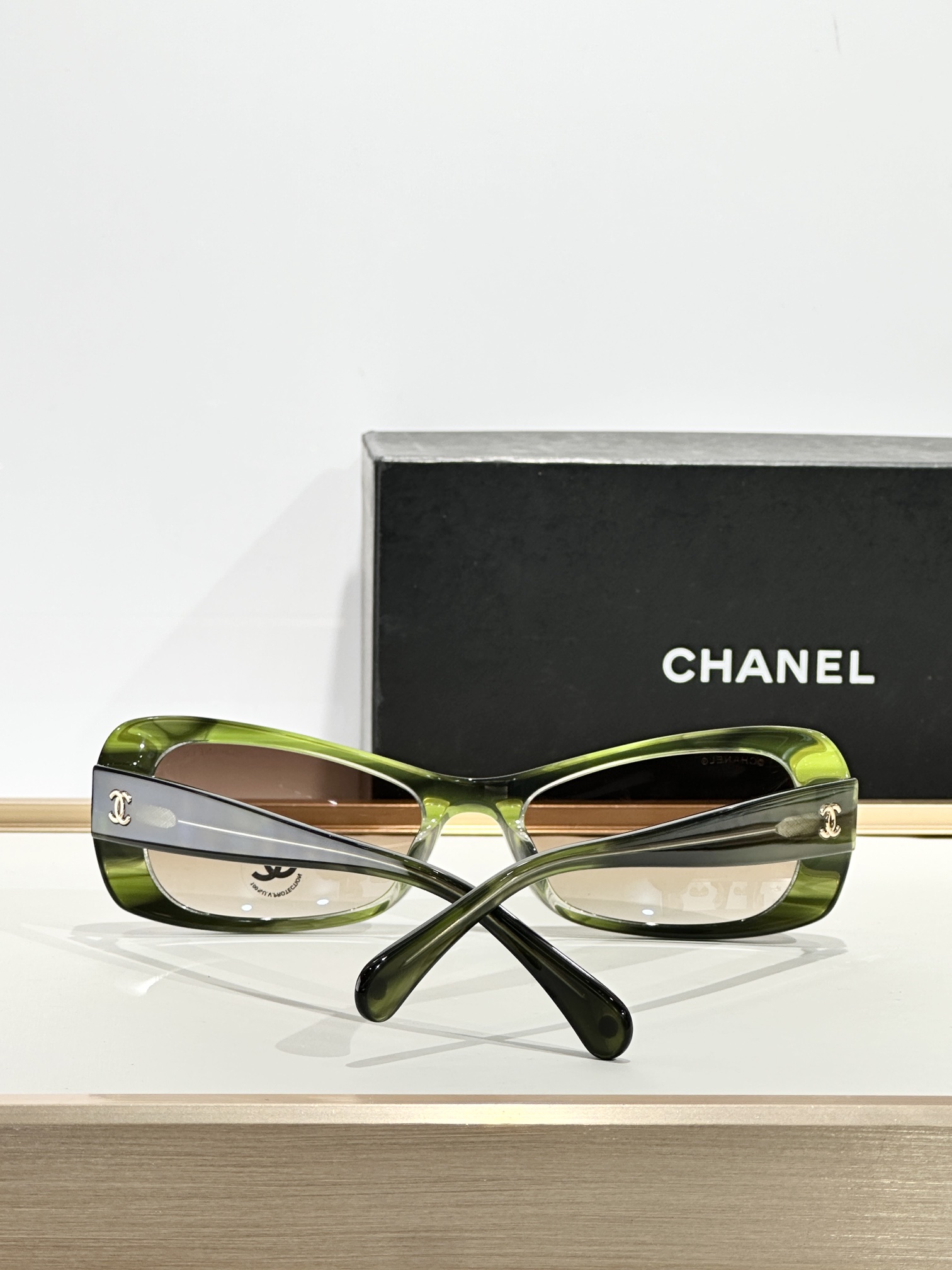 CHANELMODEL：CH9184SIZE：55口18-140