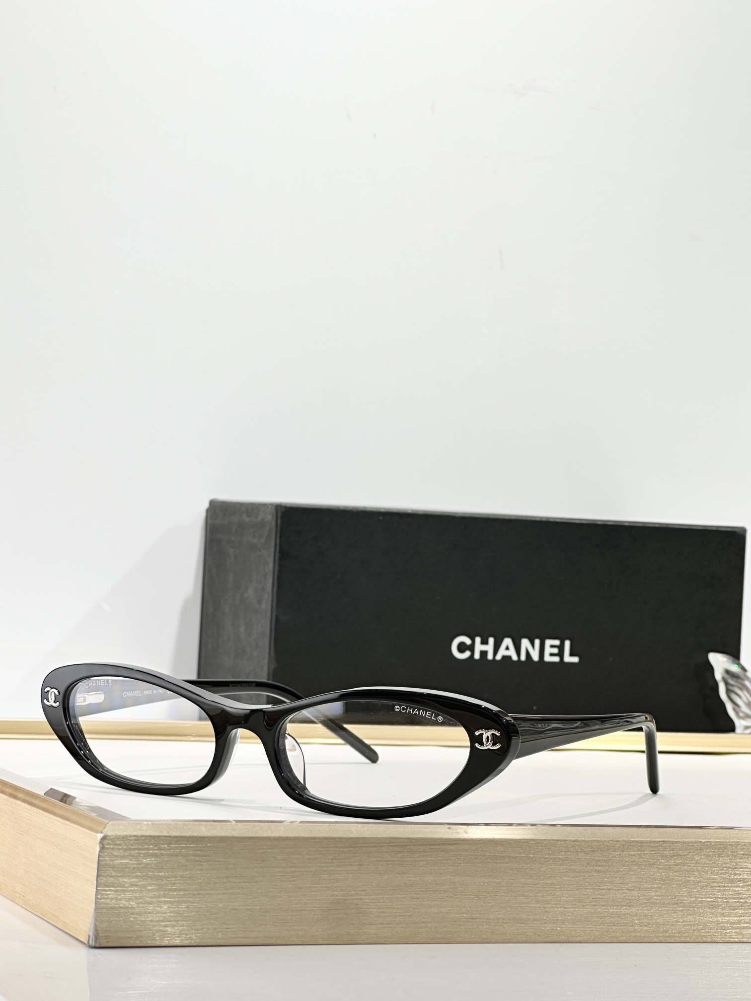 CHANELMODEL：CH3025SIZE：52口17-140