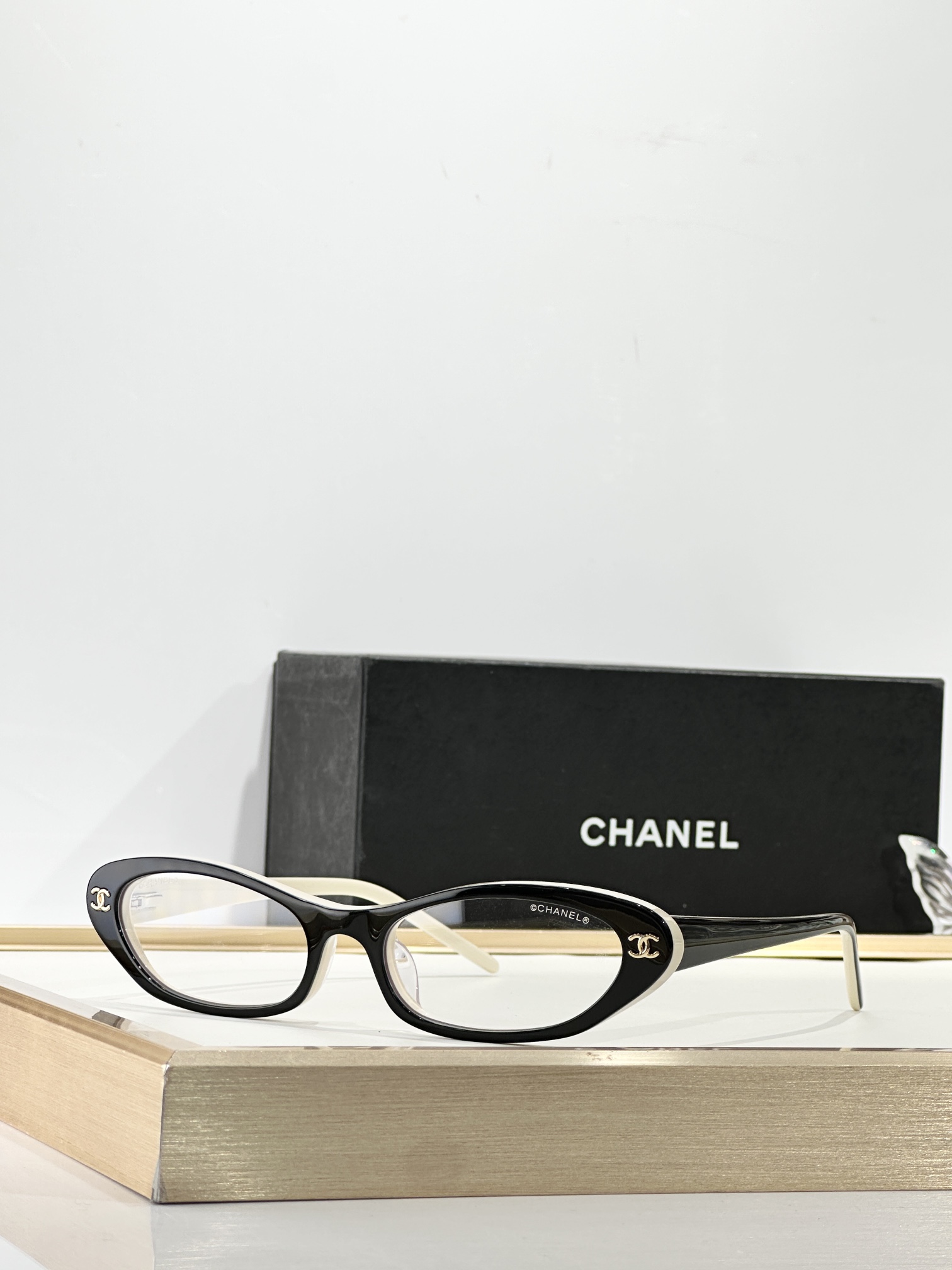 CHANELMODEL：CH3025SIZE：52口17-140