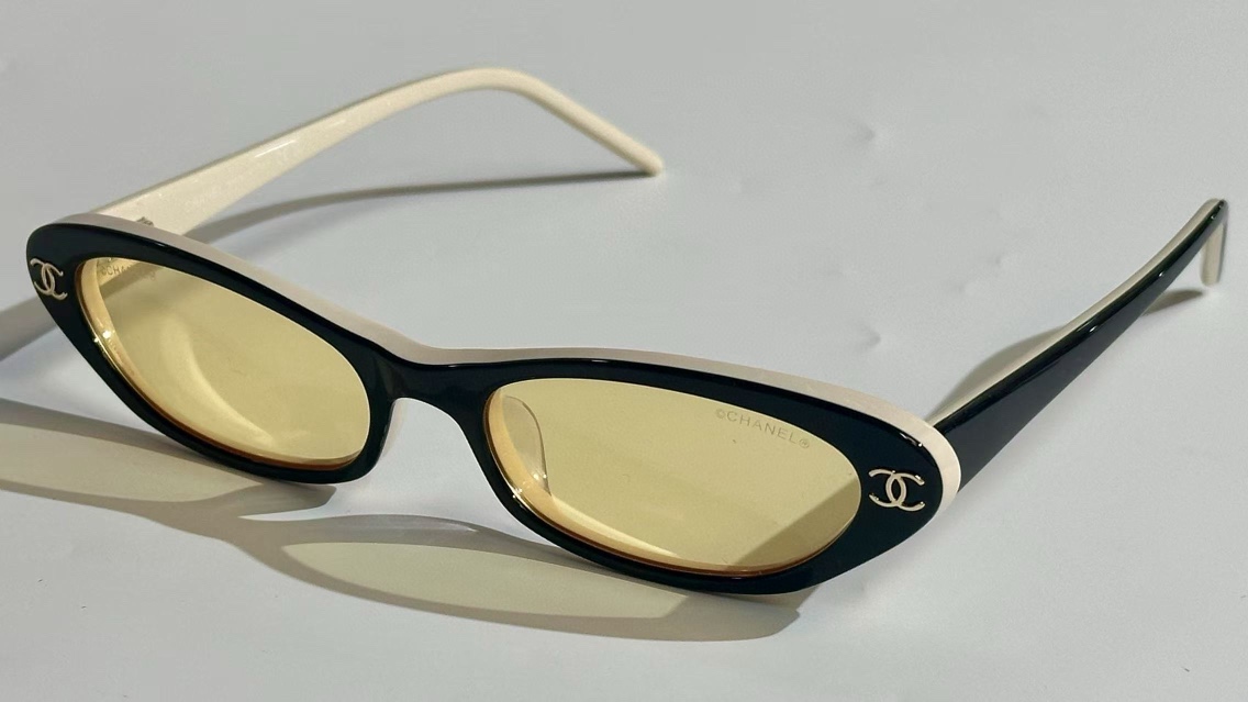 CHANEL MODEL：CH3025 SIZE：52口17-140 