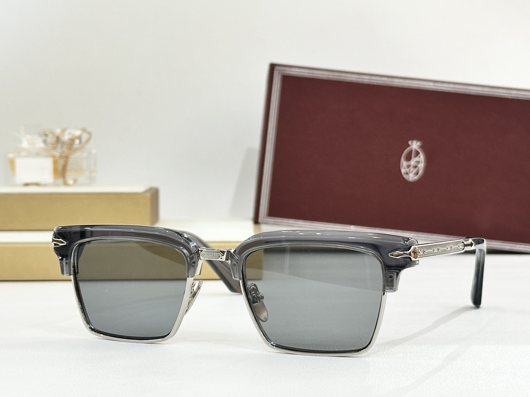 JACQUES MARIE MAGEMODEL：ALINSIZE:52-19