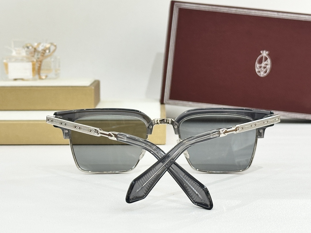 JACQUES MARIE MAGEMODEL：ALINSIZE:52-19