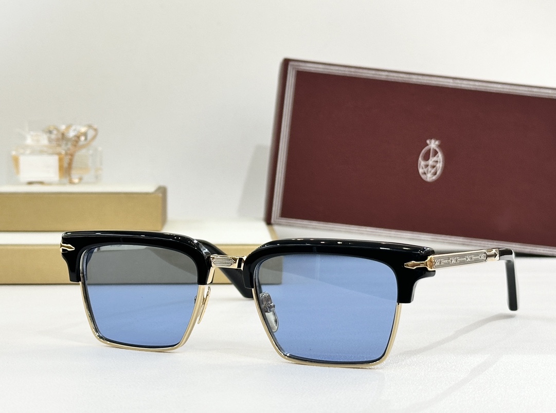 JACQUES MARIE MAGEMODEL：ALINSIZE:52-19