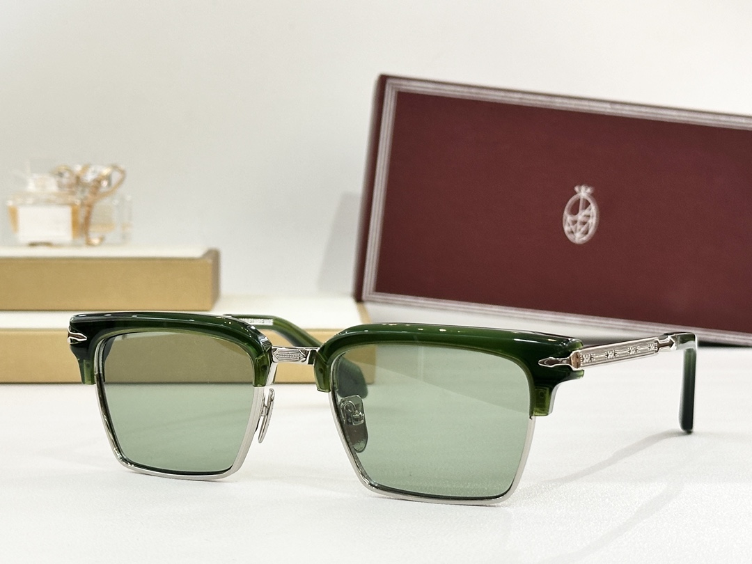 JACQUES MARIE MAGEMODEL：ALINSIZE:52-19