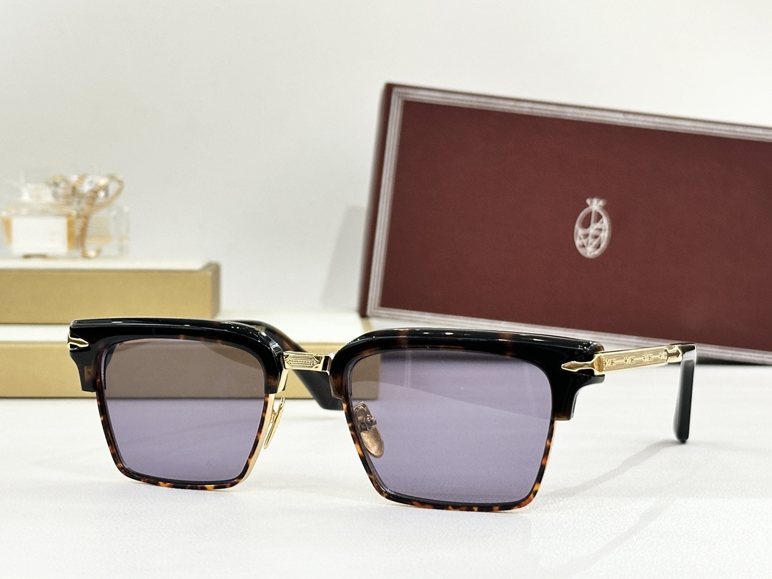 JACQUES MARIE MAGEMODEL：ALINSIZE:52-19