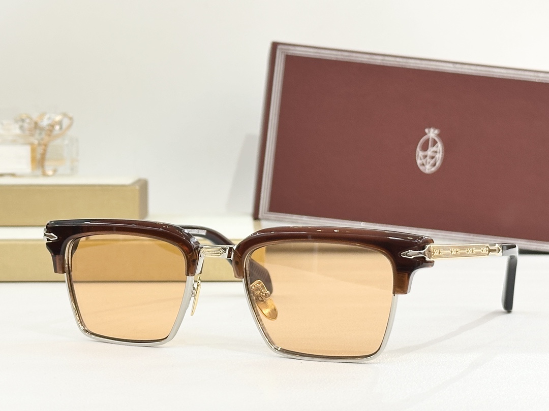 JACQUES MARIE MAGEMODEL：ALINSIZE:52-19变色