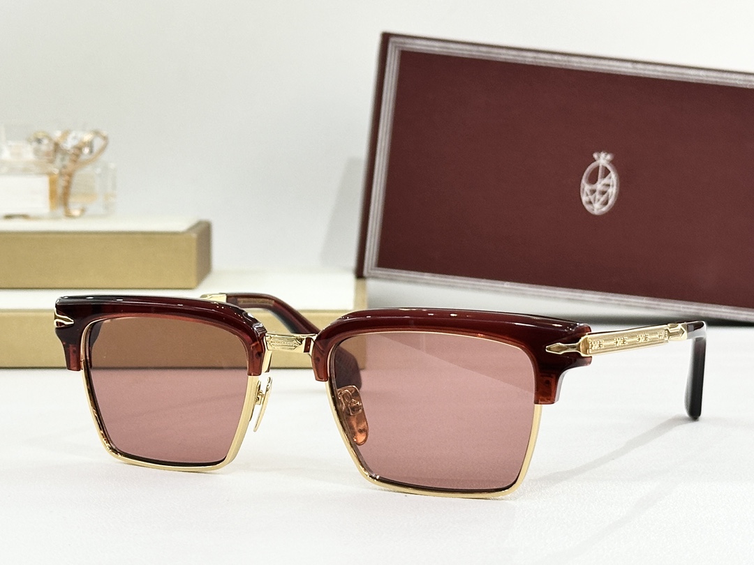 JACQUES MARIE MAGEMODEL：ALINSIZE:52-19变色